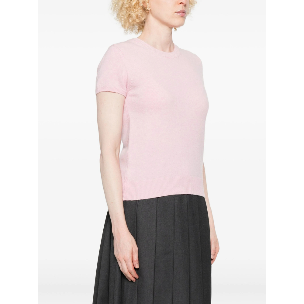 T-shirt Dunst UDSW5C201P1SOPIN (Dunst / ニット・セーター・カーディガン ) | Dunst (ダンスト)(1)