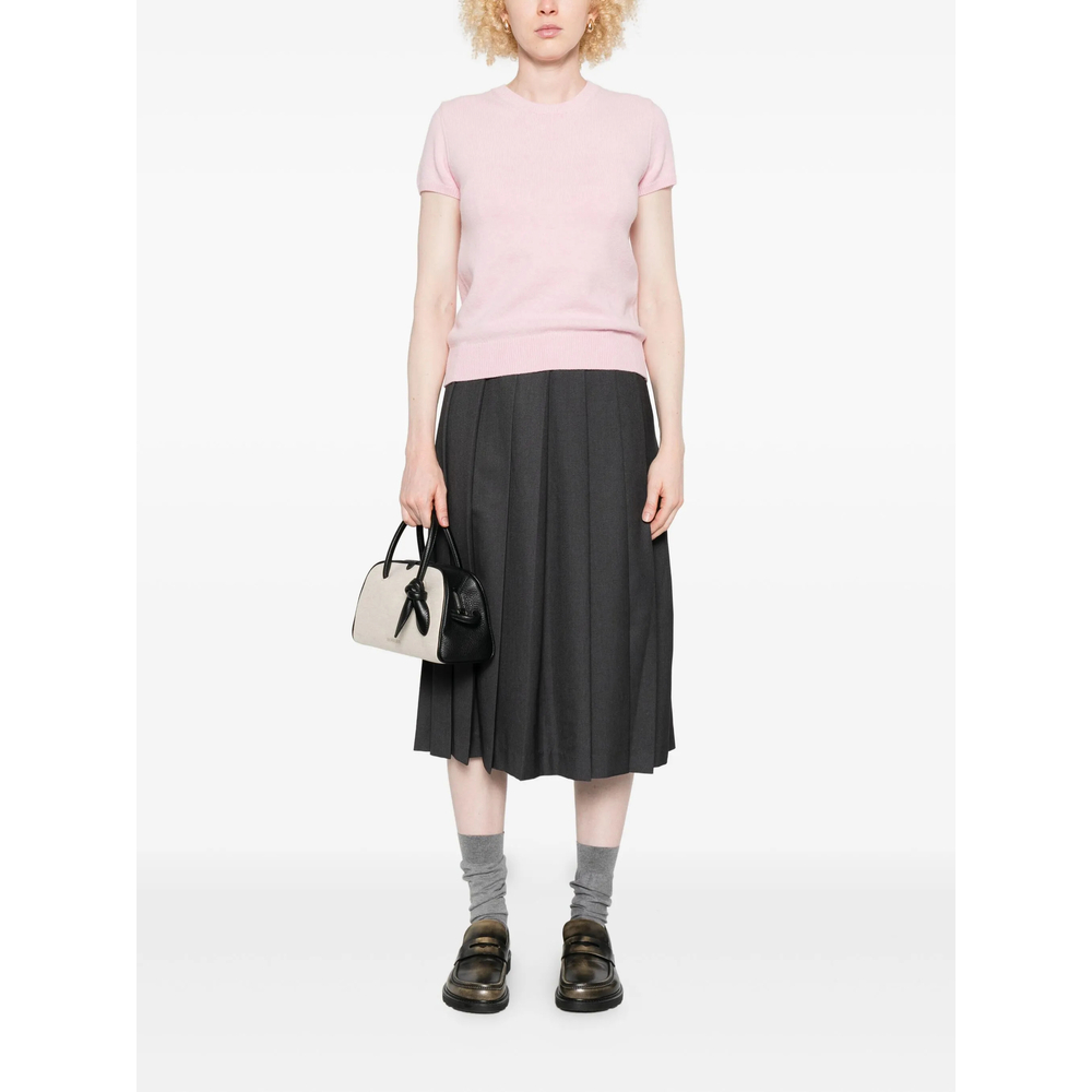 T-shirt Dunst UDSW5C201P1SOPIN (Dunst / ニット・セーター・カーディガン ) | Dunst (ダンスト)(2)