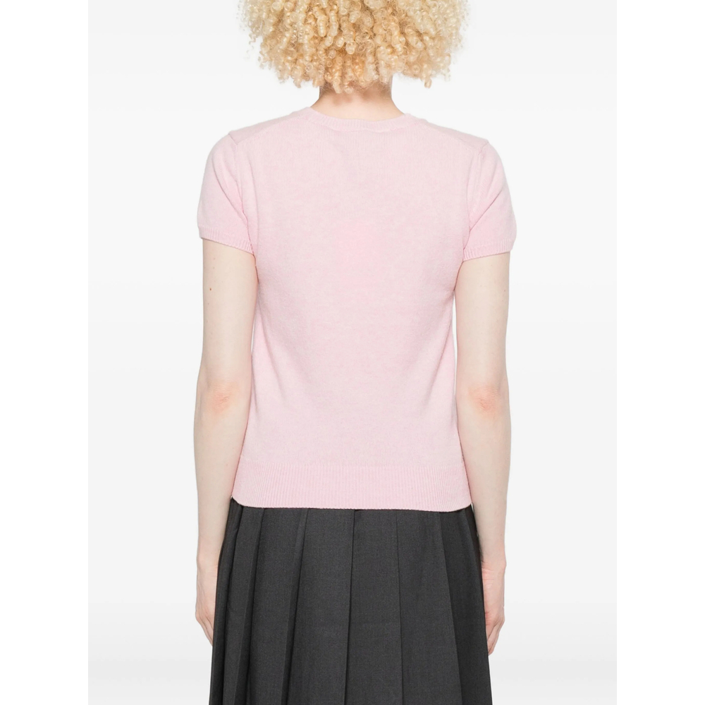 T-shirt Dunst UDSW5C201P1SOPIN (Dunst / ニット・セーター・カーディガン ) | Dunst (ダンスト)(4)