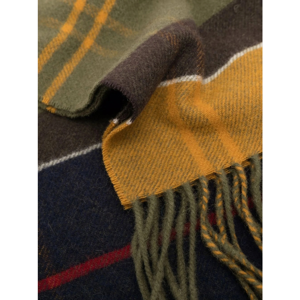 Scarf Barbour USC0322TN11 (Barbour / スカーフ・マフラー ) | Barbour (バブアー)(1)