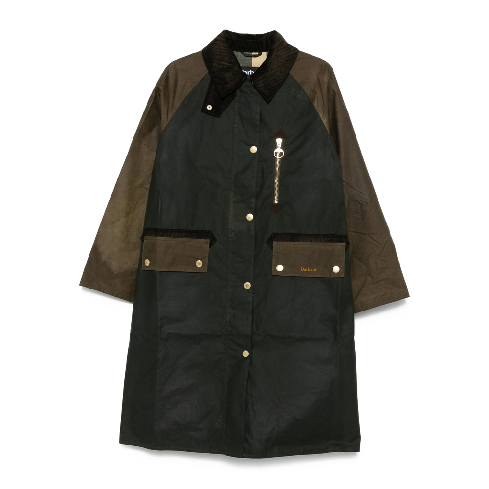 Outerwear Barbour LWX1485OL52 (Barbour / コート ) | Barbour (バブアー)