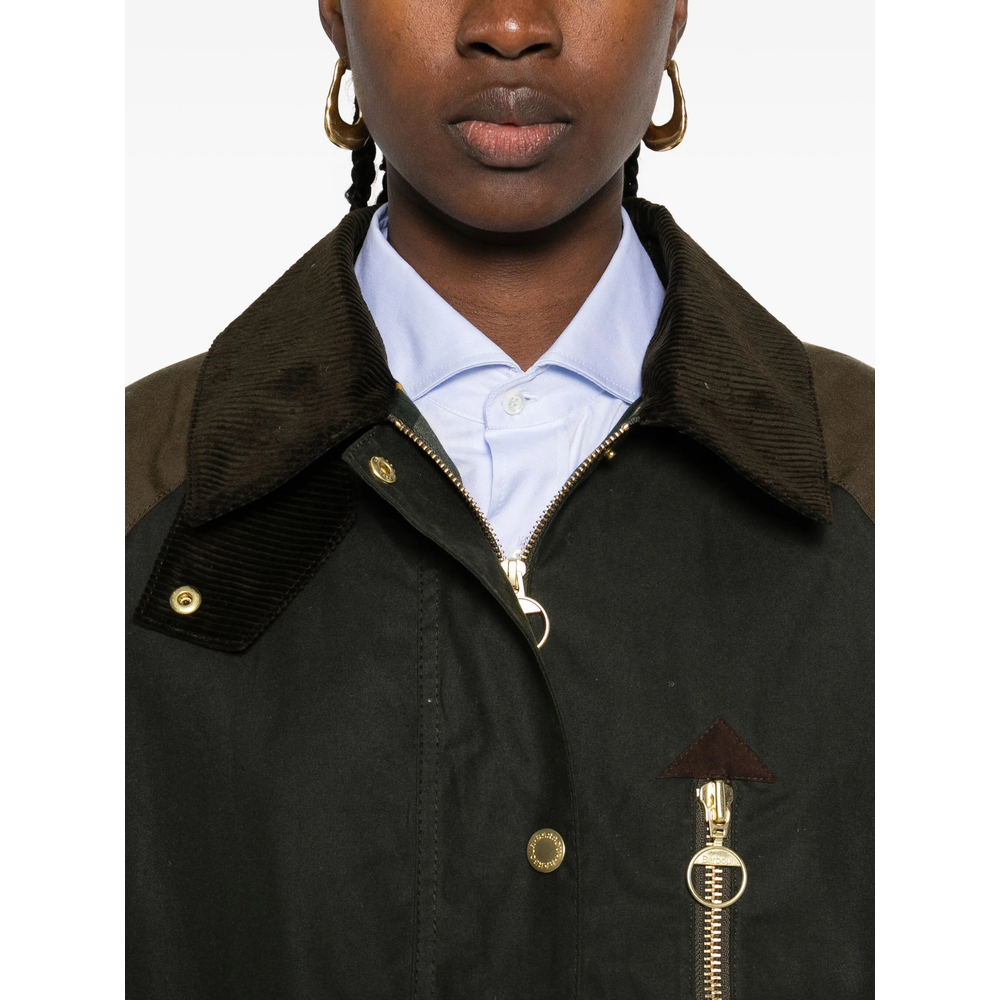 Outerwear Barbour LWX1485OL52 (Barbour / コート ) | Barbour (バブアー)(2)