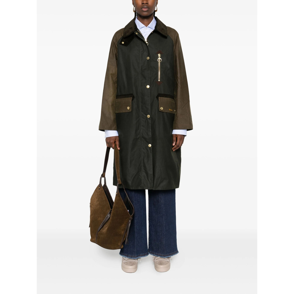 Outerwear Barbour LWX1485OL52 (Barbour / コート ) | Barbour (バブアー)(3)