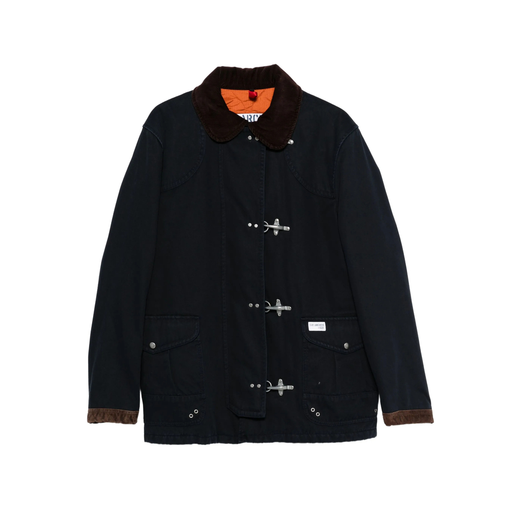 Outerwear Fay MAM1351148LXQ2U807 (Fay / カジュアルジャケット ) | Fay (フェイ)