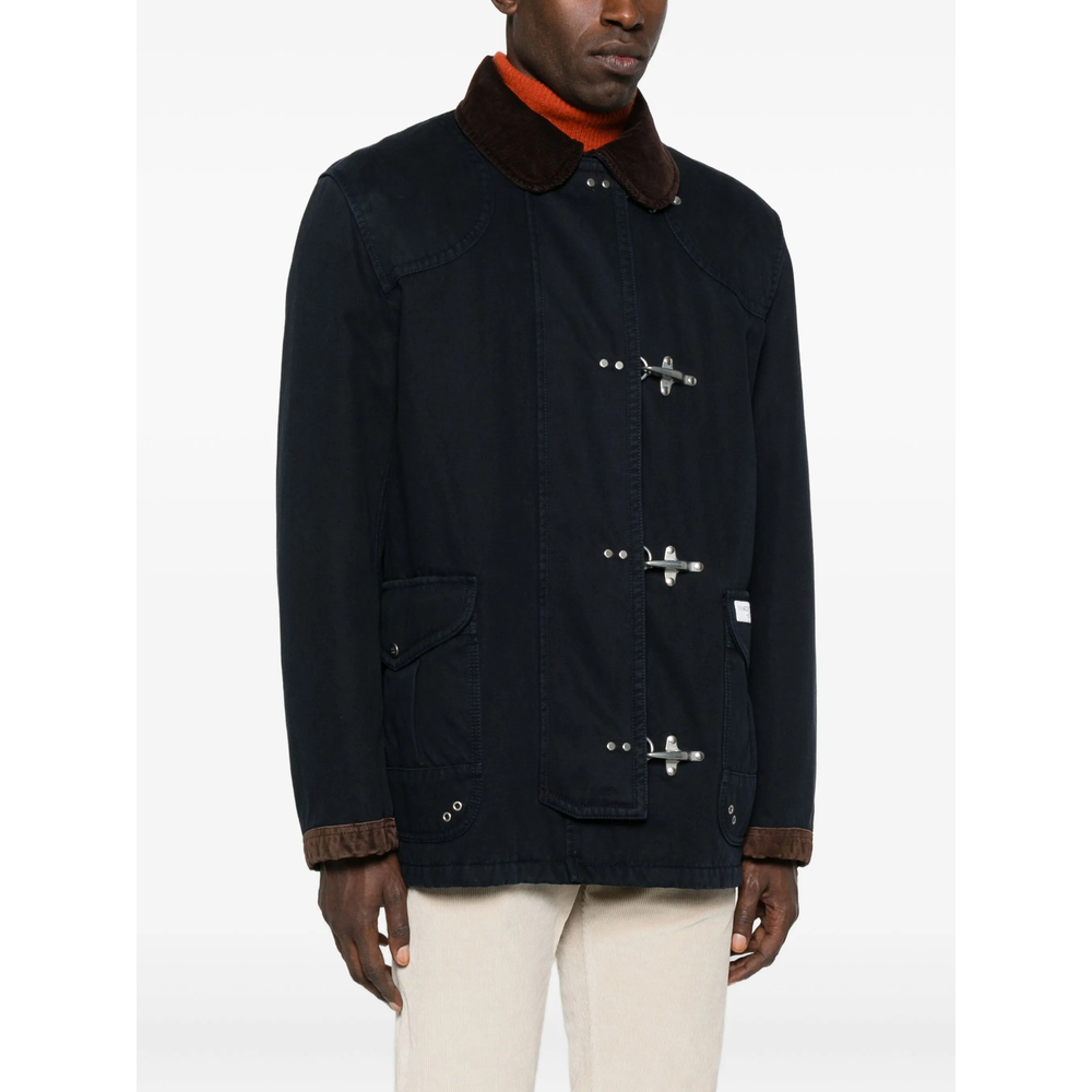 Outerwear Fay MAM1351148LXQ2U807 (Fay / カジュアルジャケット ) | Fay (フェイ)(1)