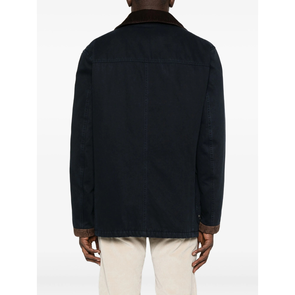 Outerwear Fay MAM1351148LXQ2U807 (Fay / カジュアルジャケット ) | Fay (フェイ)(2)