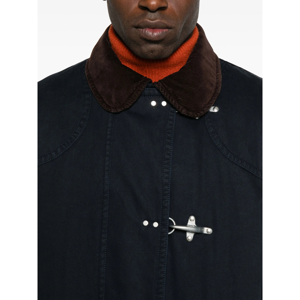 Outerwear Fay MAM1351148LXQ2U807 (Fay / カジュアルジャケット ) | Fay (フェイ)(3)