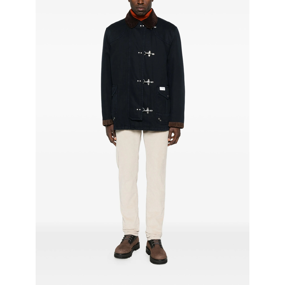 Outerwear Fay MAM1351148LXQ2U807 (Fay / カジュアルジャケット ) | Fay (フェイ)(4)