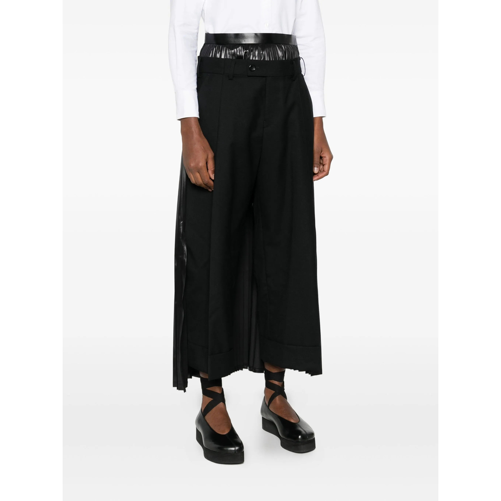 Pant Junya Watanabe JPP049BLACK (JUNYA WATANABE / パンツ ) | JUNYA WATANABE (ジュンヤ ワタナベ)(2)