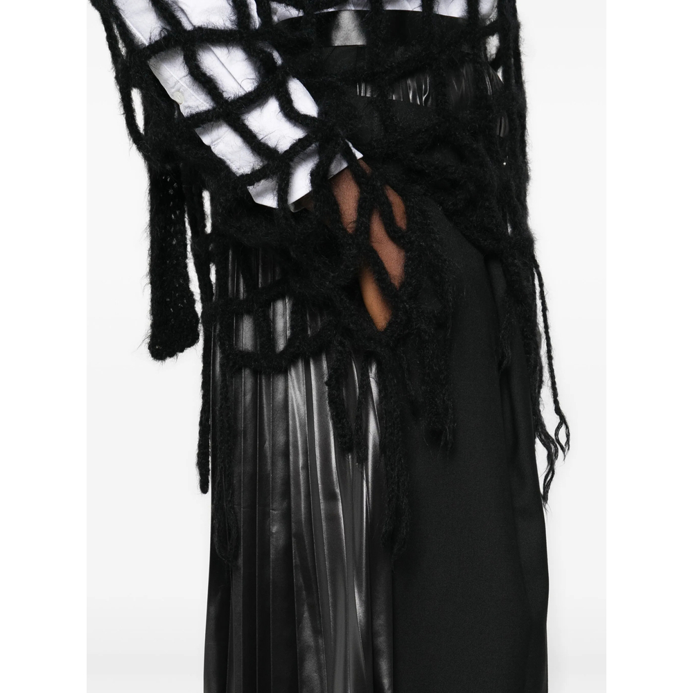 Pant Junya Watanabe JPP049BLACK (JUNYA WATANABE / パンツ ) | JUNYA WATANABE (ジュンヤ ワタナベ)(4)