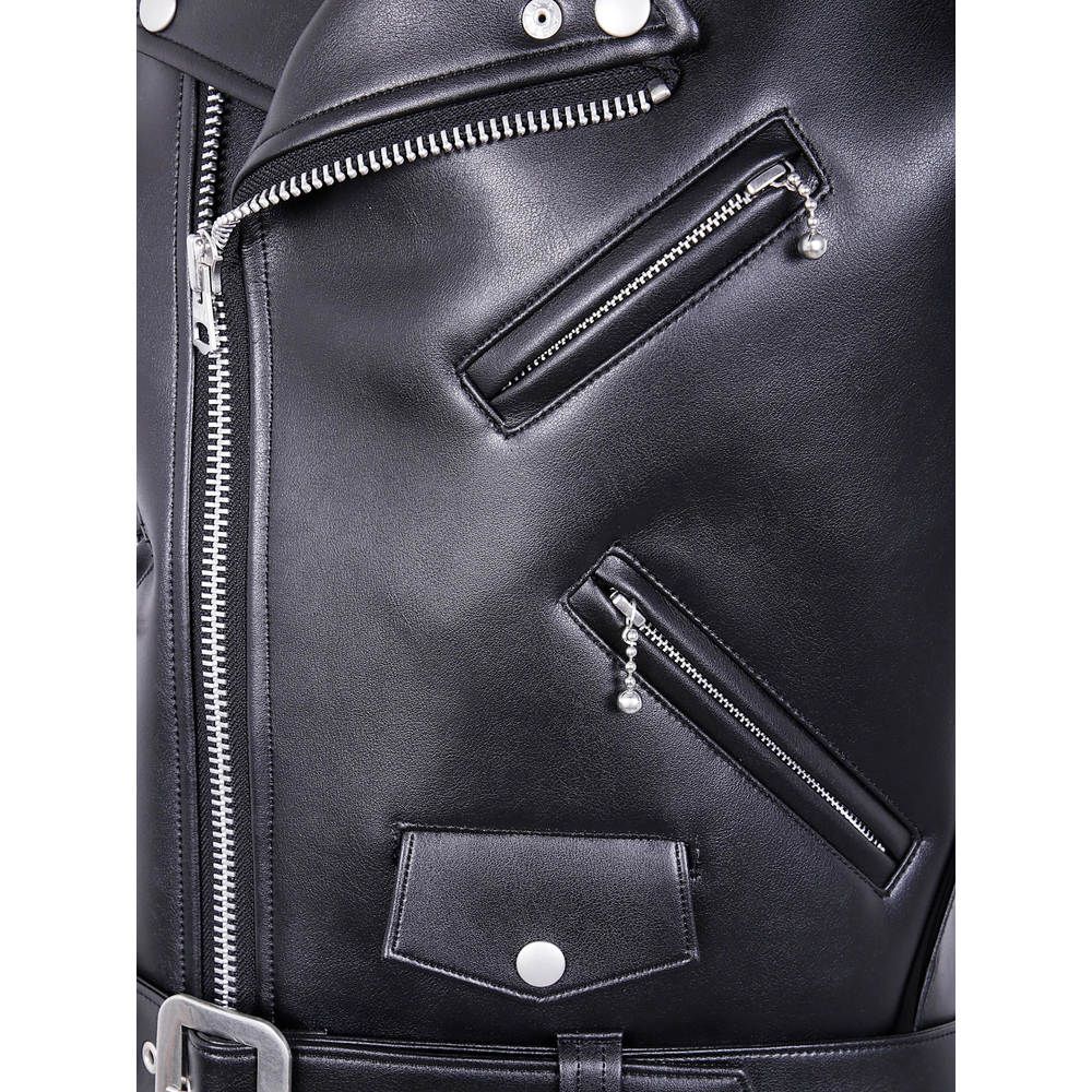 Jumpsuit Junya Watanabe JPO002BLACK (JUNYA WATANABE / ワンピース・ドレス・オールインワン ) | JUNYA WATANABE (ジュンヤ ワタナベ)(1)