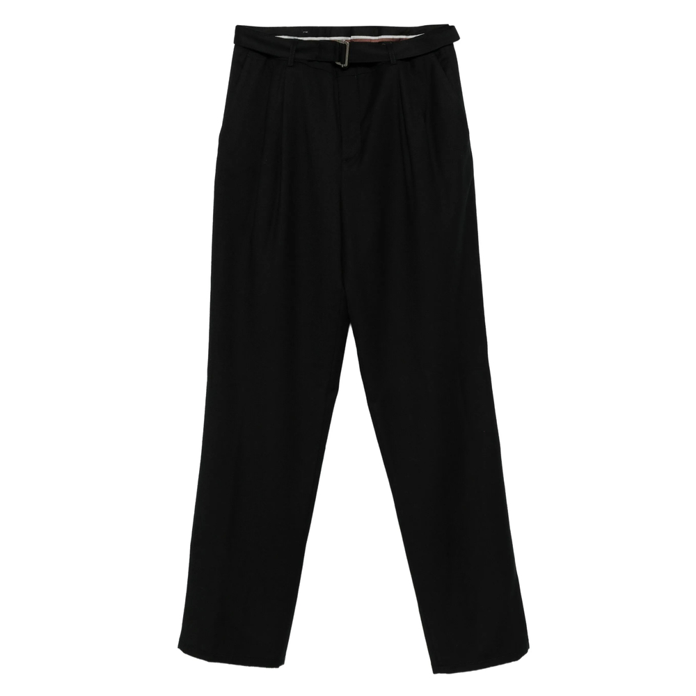 Pant Canali AR03472V7261G101 (CANALI / パンツ ) | CANALI (カナーリ)