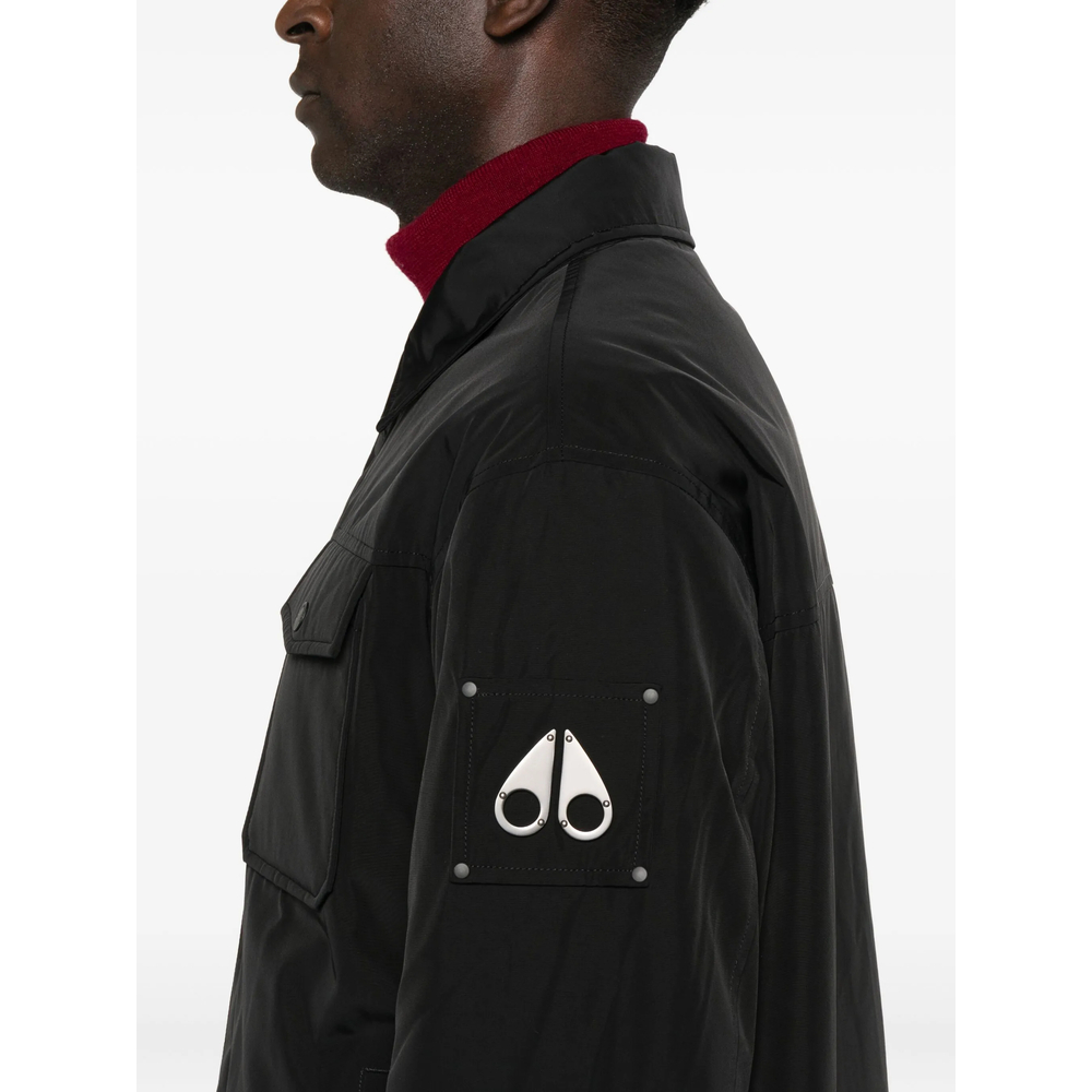 Outerwear Moose Knuckles M35MJ167292 (MOOSE KNUCKLES / カジュアルジャケット ) | MOOSE KNUCKLES (ムースナックルズ)(4)