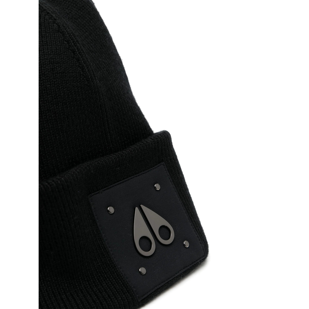 Hat Moose Knuckles M34MA574292 (MOOSE KNUCKLES / 帽子 ) | MOOSE KNUCKLES (ムースナックルズ)(1)