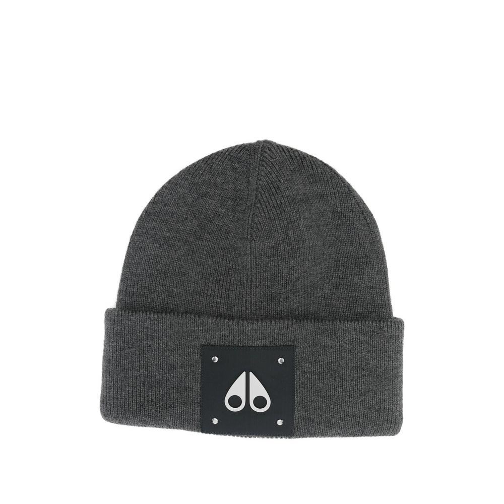 Hat Moose Knuckles M34MA5741542 (MOOSE KNUCKLES / 帽子 ) | MOOSE KNUCKLES (ムースナックルズ)