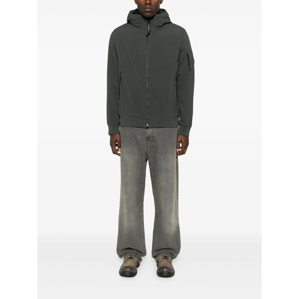 Outerwear C.p. Company MOW701A006097A978 (C.P. Company / カジュアルジャケット ) | C.P. Company (シーピーカンパニー)(2)