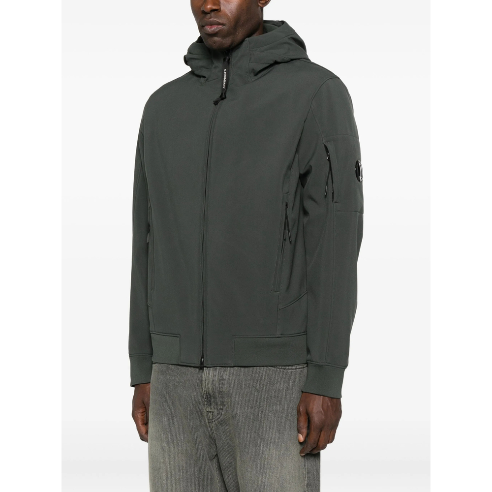 Outerwear C.p. Company MOW701A006097A978 (C.P. Company / カジュアルジャケット ) | C.P. Company (シーピーカンパニー)(3)