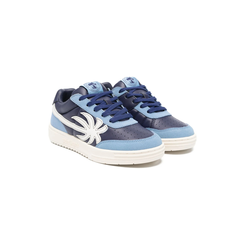 Shoe Palm Angels PBIA015F25LEA0014603 (Palm Angels / スニーカー ) | Palm Angels (パームエンジェルス)