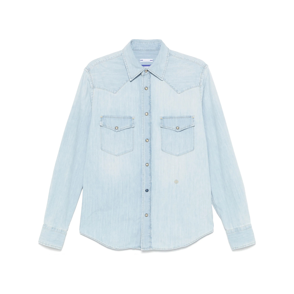 Shirt Jacob Cohën C0002T9734300D (JACOB COHEN / シャツ・ブラウス ) | JACOB COHEN (ヤコブ コーエン)