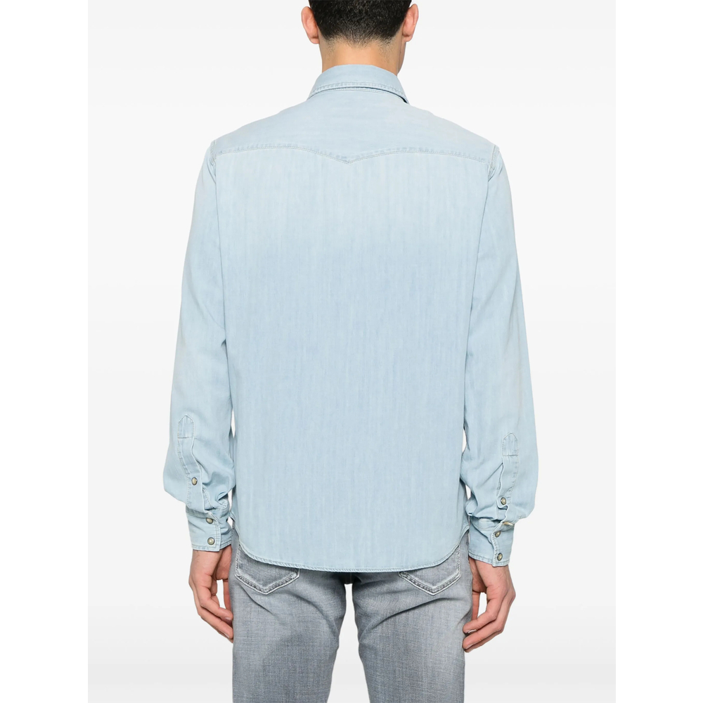 Shirt Jacob Cohën C0002T9734300D (JACOB COHEN / シャツ・ブラウス ) | JACOB COHEN (ヤコブ コーエン)(1)