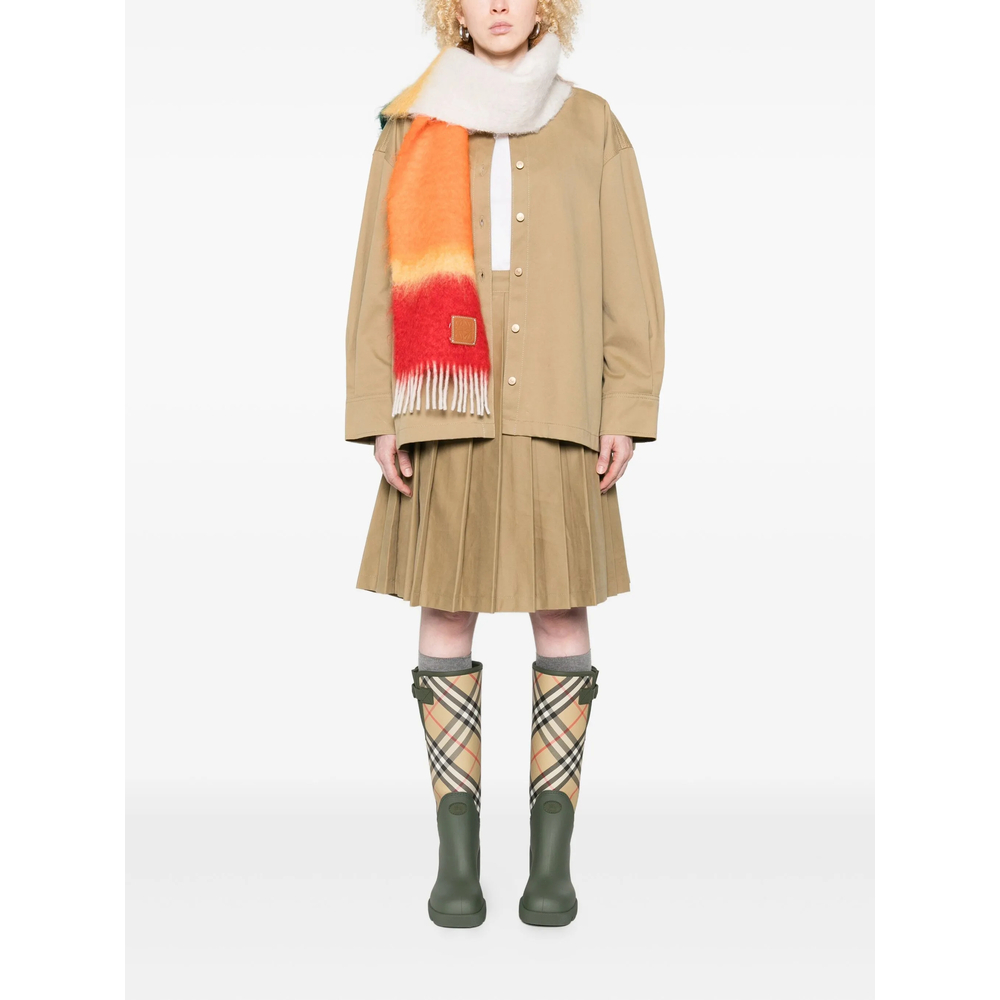 Skirt 7 For All Mankind 7UZ50F07PLATED1A8 (7 for all mankind / スカート ) | 7 for all mankind (セブンフォーオールマンカインド)(1)