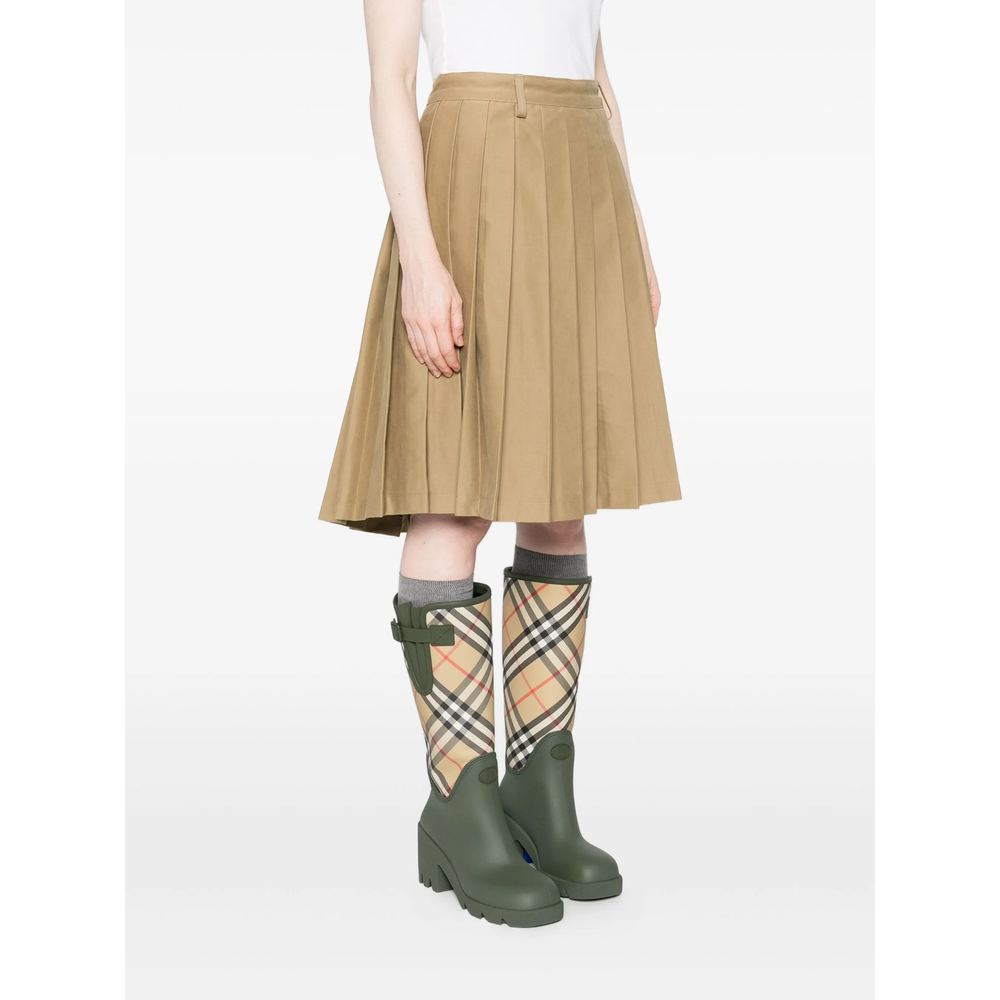 Skirt 7 For All Mankind 7UZ50F07PLATED1A8 (7 for all mankind / スカート ) | 7 for all mankind (セブンフォーオールマンカインド)(3)