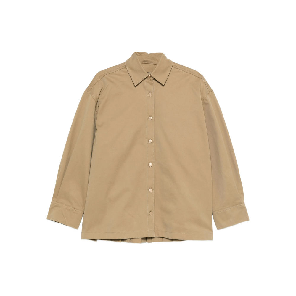 Shirt 7 For All Mankind 7UZ10F07STORM1A8 (7 for all mankind / シャツ・ブラウス ) | 7 for all mankind (セブンフォーオールマンカインド)