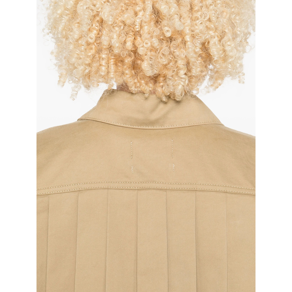 Shirt 7 For All Mankind 7UZ10F07STORM1A8 (7 for all mankind / シャツ・ブラウス ) | 7 for all mankind (セブンフォーオールマンカインド)(2)