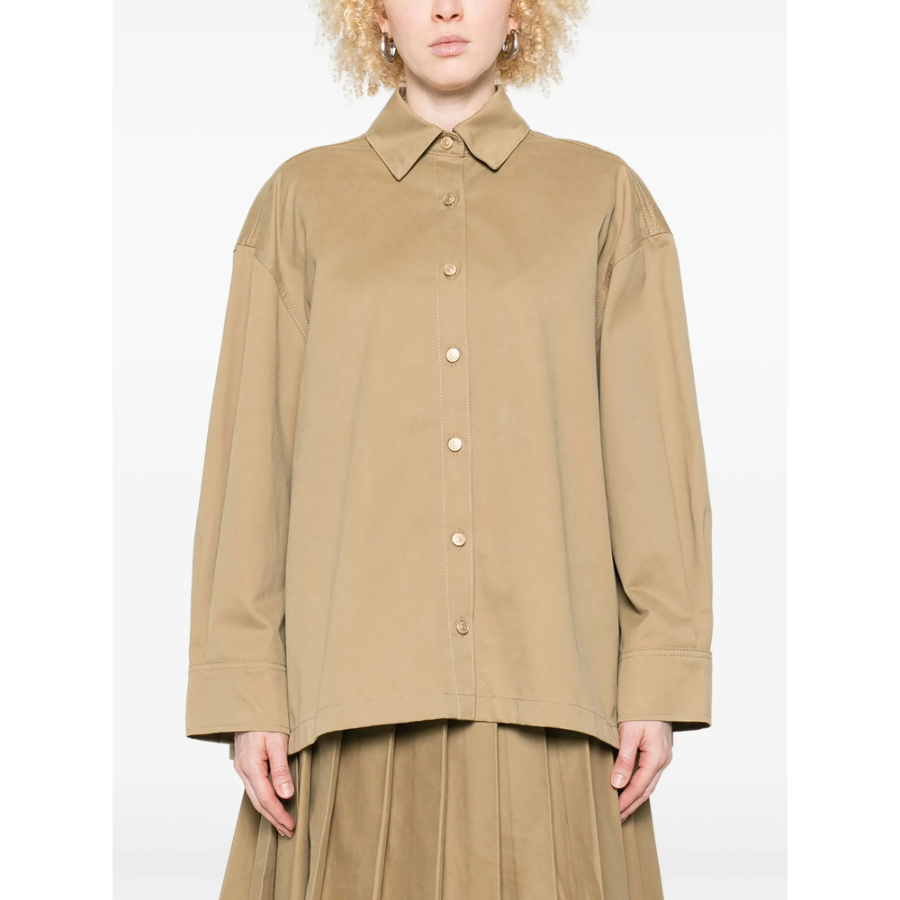 Shirt 7 For All Mankind 7UZ10F07STORM1A8 (7 for all mankind / シャツ・ブラウス ) | 7 for all mankind (セブンフォーオールマンカインド)(3)