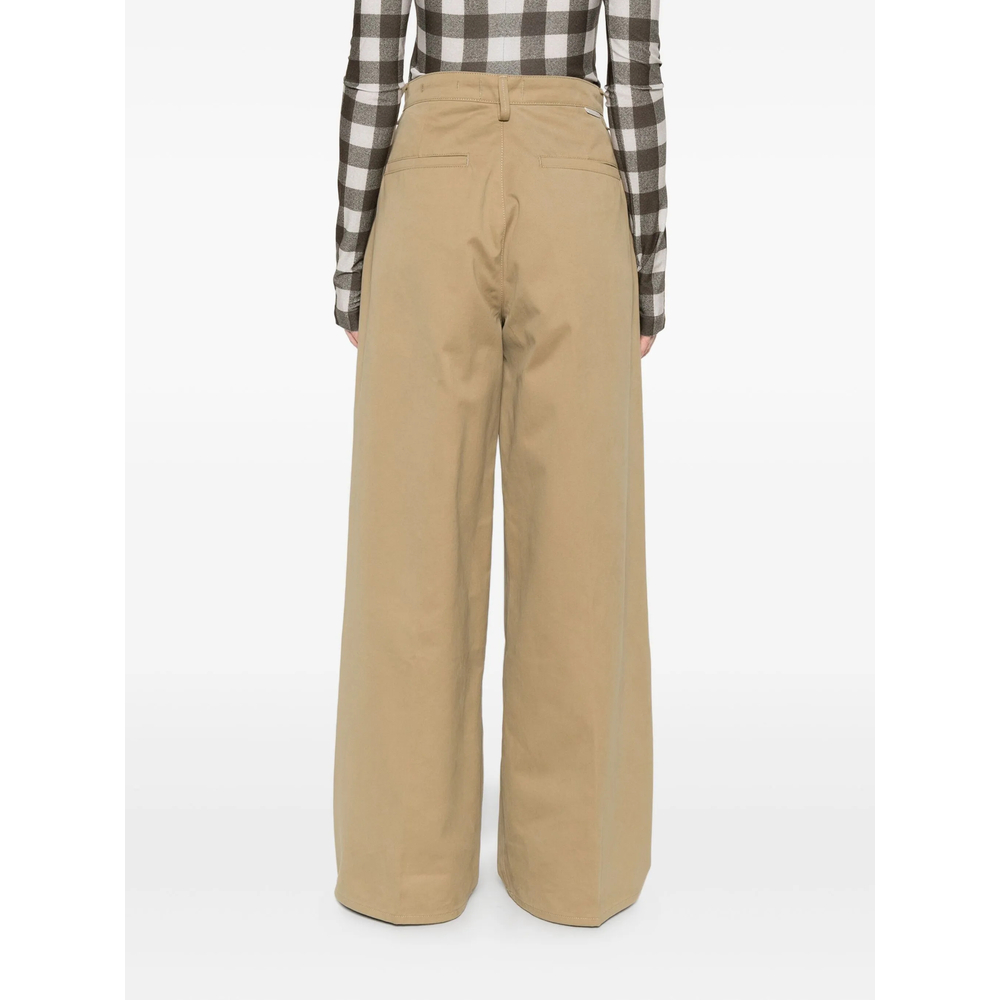 Pant 7 For All Mankind 7UX20F07PLEATED1A8 (7 for all mankind / パンツ ) | 7 for all mankind (セブンフォーオールマンカインド)(2)