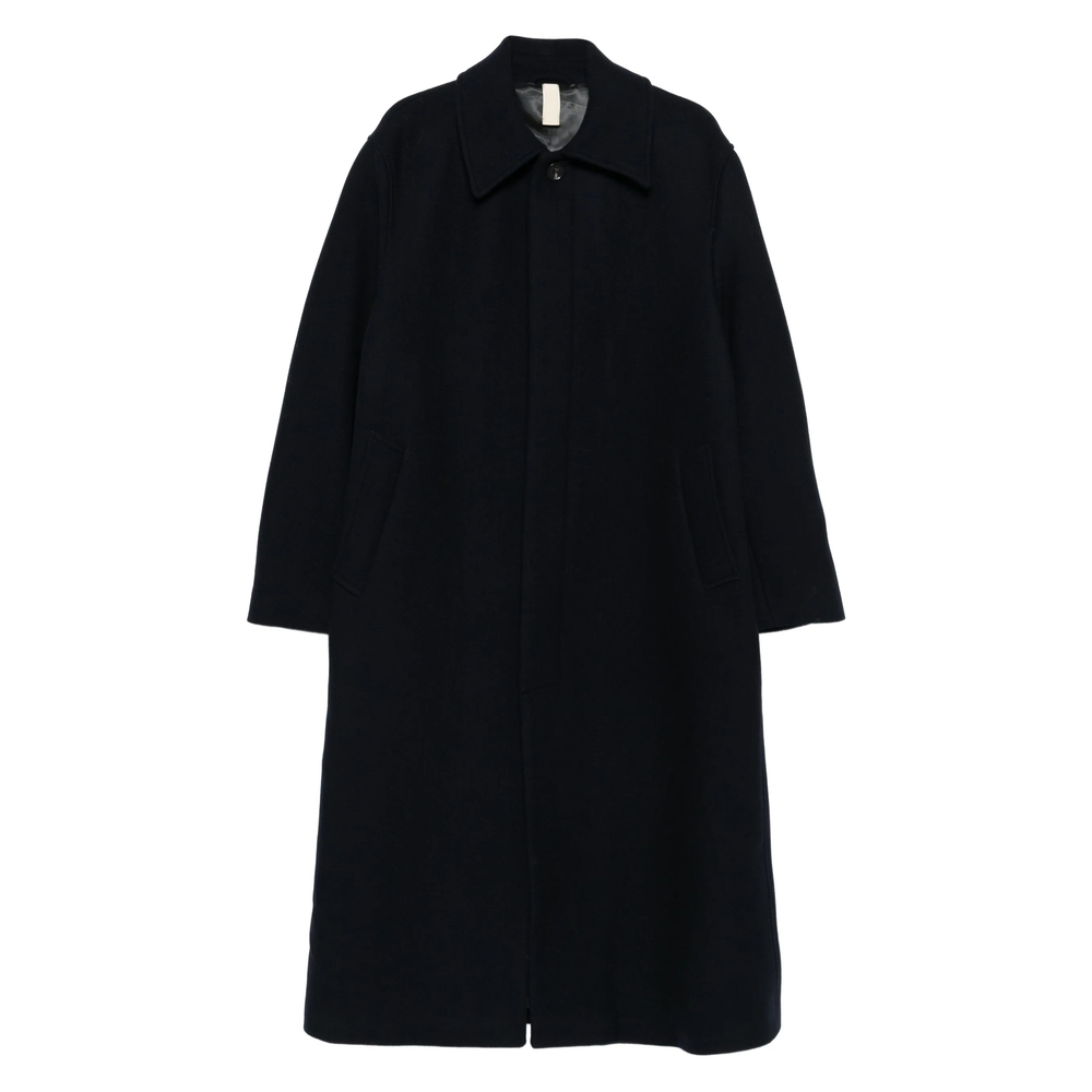 Coat Sunflower 4187WINTERNAVY (SUNFLOWER / コート ) | SUNFLOWER (サンフラワー)