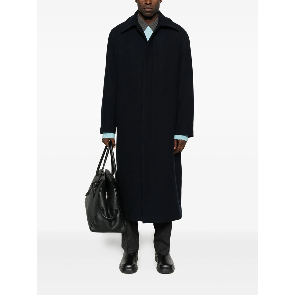 Coat Sunflower 4187WINTERNAVY (SUNFLOWER / コート ) | SUNFLOWER (サンフラワー)(1)