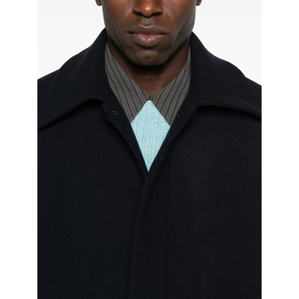 Coat Sunflower 4187WINTERNAVY (SUNFLOWER / コート ) | SUNFLOWER (サンフラワー)(2)