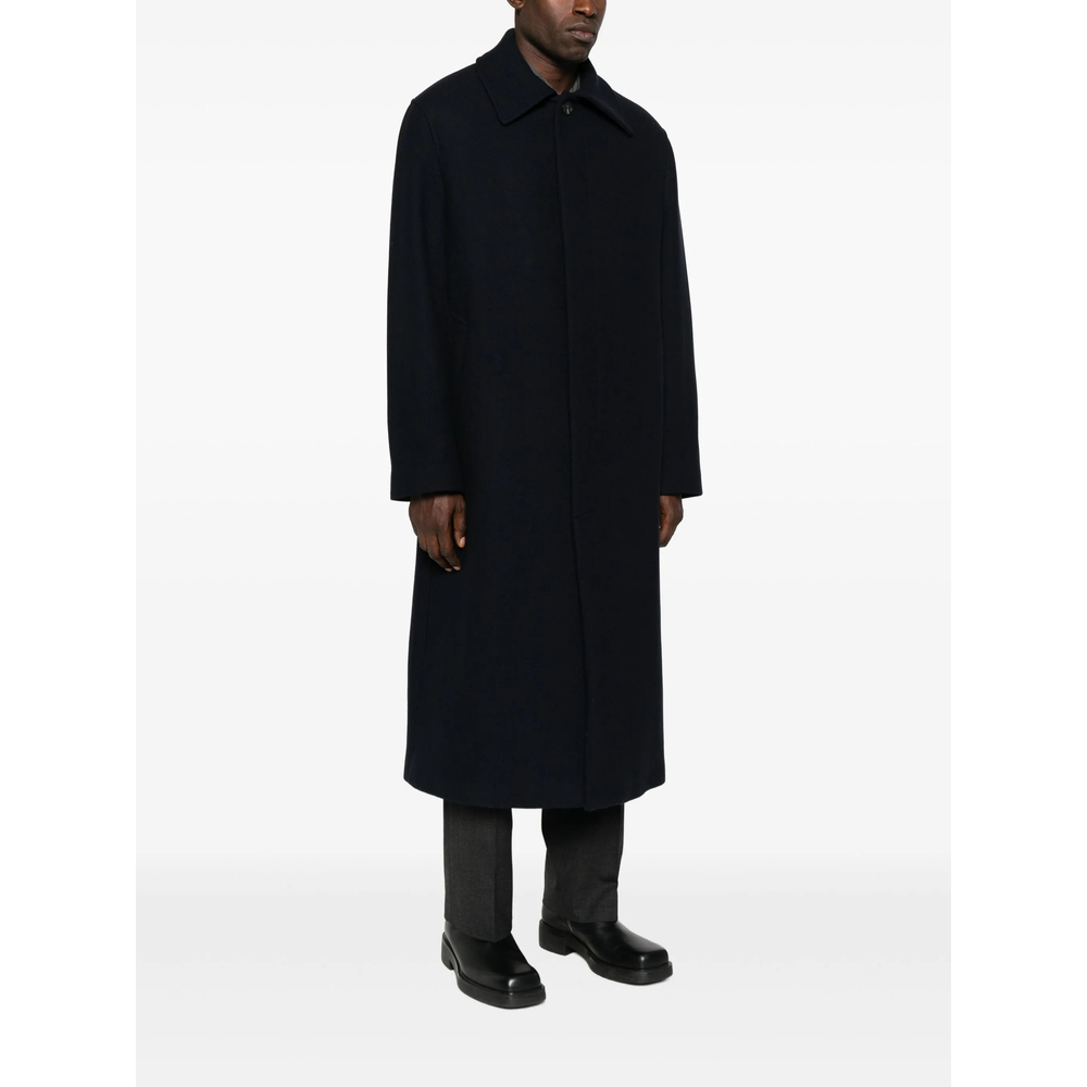 Coat Sunflower 4187WINTERNAVY (SUNFLOWER / コート ) | SUNFLOWER (サンフラワー)(3)