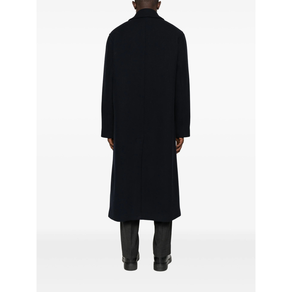 Coat Sunflower 4187WINTERNAVY (SUNFLOWER / コート ) | SUNFLOWER (サンフラワー)(4)