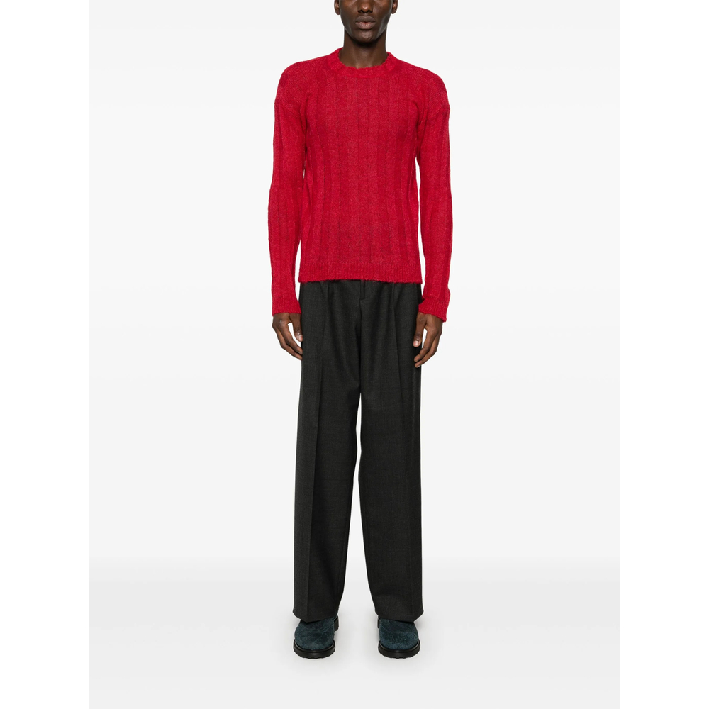 Pant Sunflower 41602WIDEPLEATANTRA (SUNFLOWER / パンツ ) | SUNFLOWER (サンフラワー)(2)