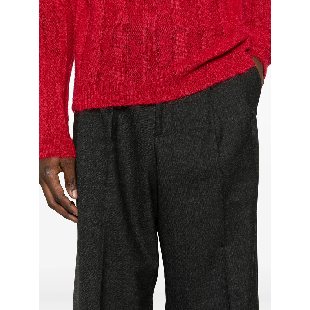 Pant Sunflower 41602WIDEPLEATANTRA (SUNFLOWER / パンツ ) | SUNFLOWER (サンフラワー)(3)