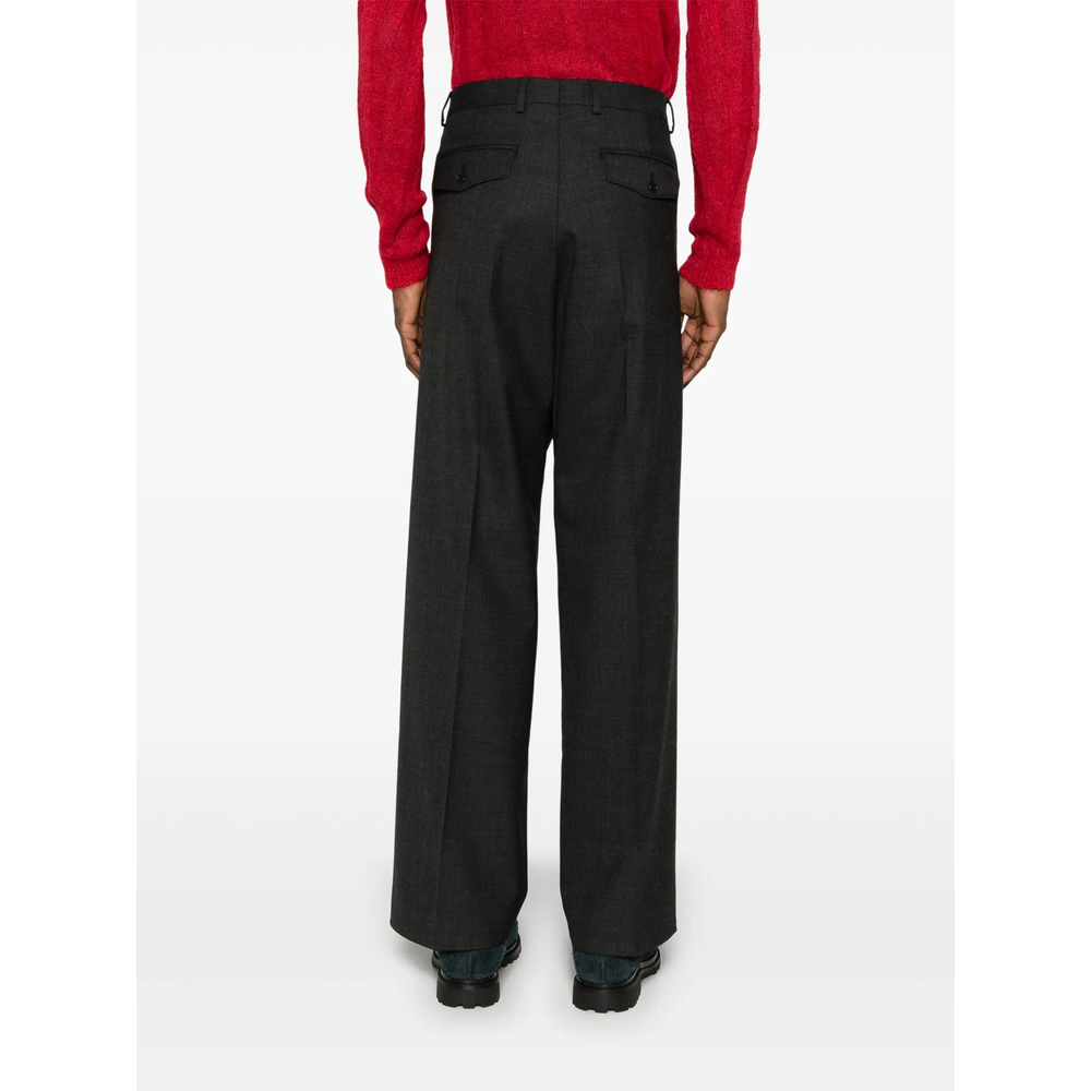 Pant Sunflower 41602WIDEPLEATANTRA (SUNFLOWER / パンツ ) | SUNFLOWER (サンフラワー)(4)