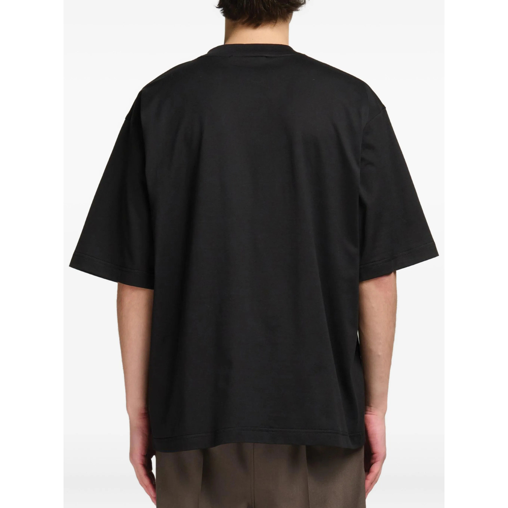 T-shirt Marni USCY53HUMU0223WPLON99 (Marni / Tシャツ・カットソー ) | Marni (マルニ)(2)