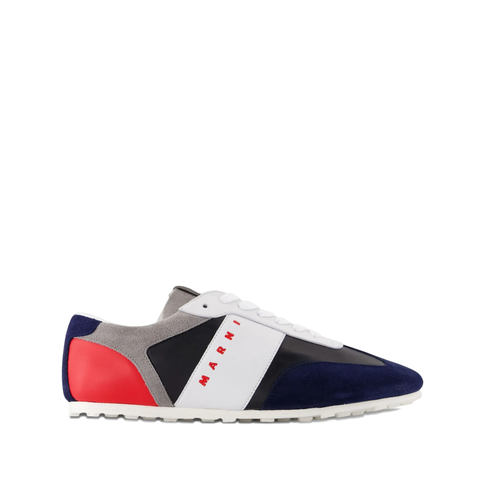 Sneaker Marni P9097SNZU019100ZP007 (Marni / スニーカー ) | Marni (マルニ)