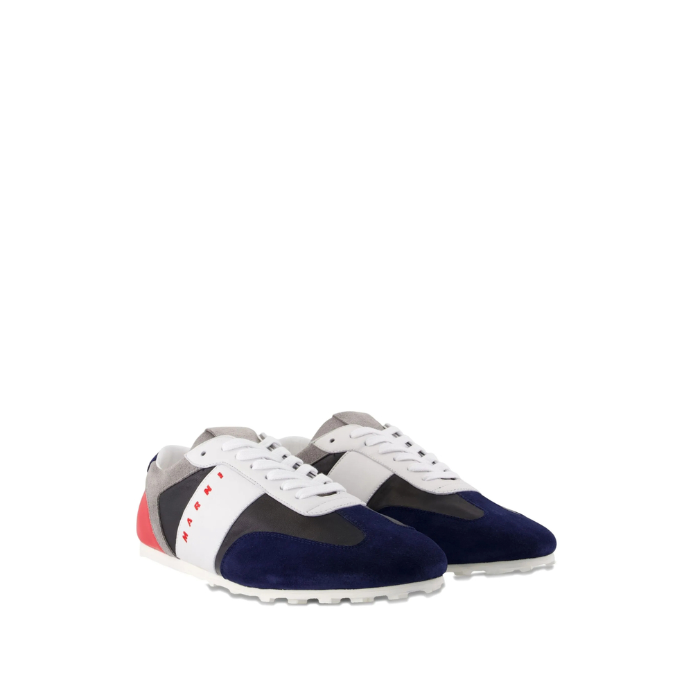 Sneaker Marni P9097SNZU019100ZP007 (Marni / スニーカー ) | Marni (マルニ)(1)
