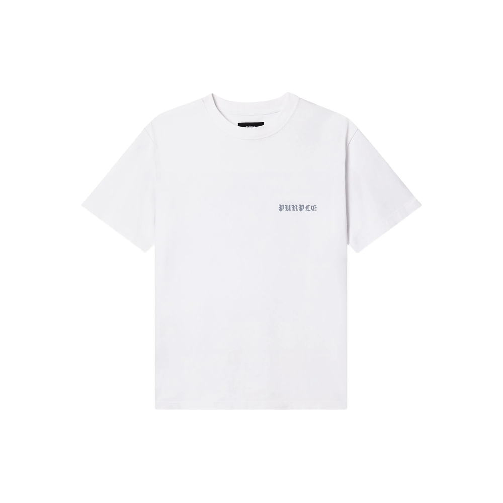 T-shirt Purple Brand P104TWPN (PURPLE / Tシャツ・カットソー ) | PURPLE (パープル)