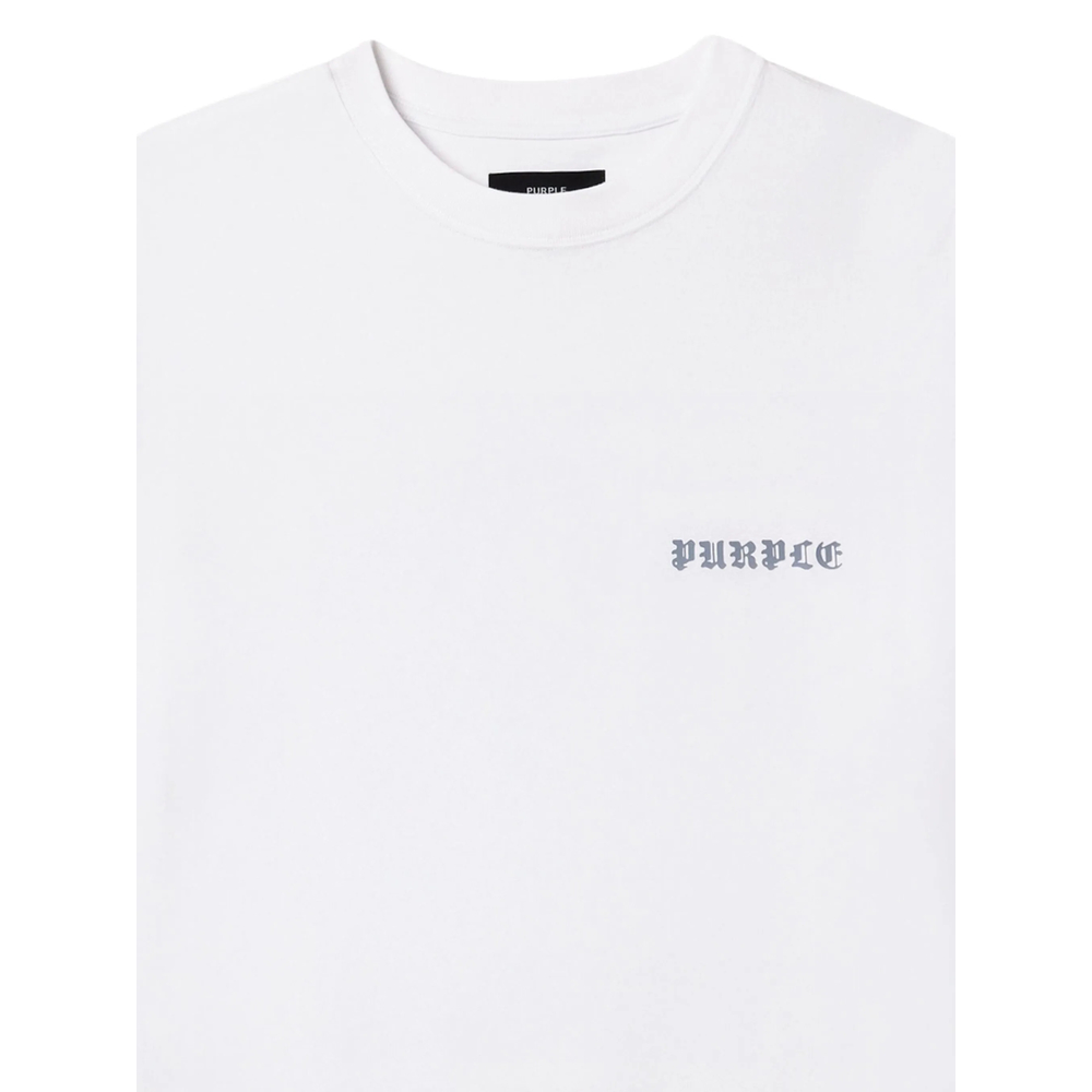 T-shirt Purple Brand P104TWPN (PURPLE / Tシャツ・カットソー ) | PURPLE (パープル)(1)