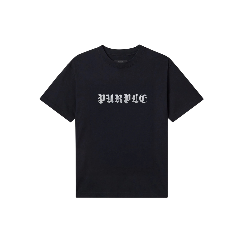 T-shirt Purple Brand P101TBTP (PURPLE / Tシャツ・カットソー ) | PURPLE (パープル)