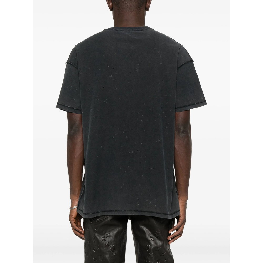 T-shirt Purple Brand P101TBBS (PURPLE / Tシャツ・カットソー ) | PURPLE (パープル)(2)