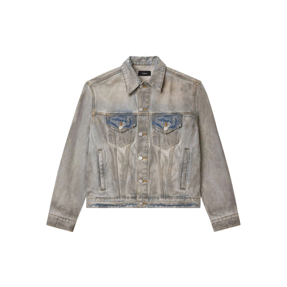 Outerwear Purple Brand P056ACDJ (PURPLE / カジュアルジャケット ) | PURPLE (パープル)