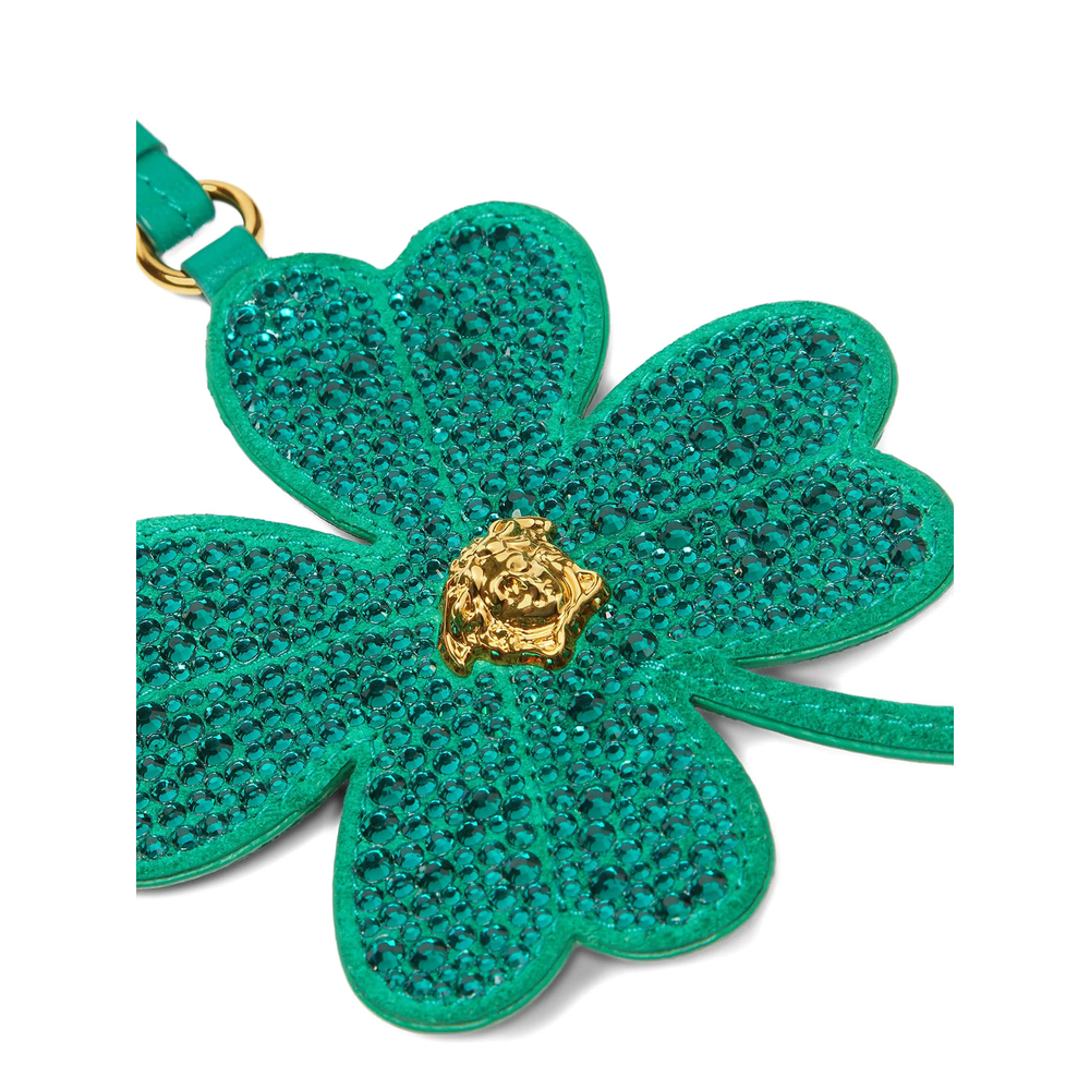 Jewellery Versace 1A1630210221041GI5V (VERSACE / キーリング・キーケース ) | VERSACE (ヴェルサーチェ)(2)