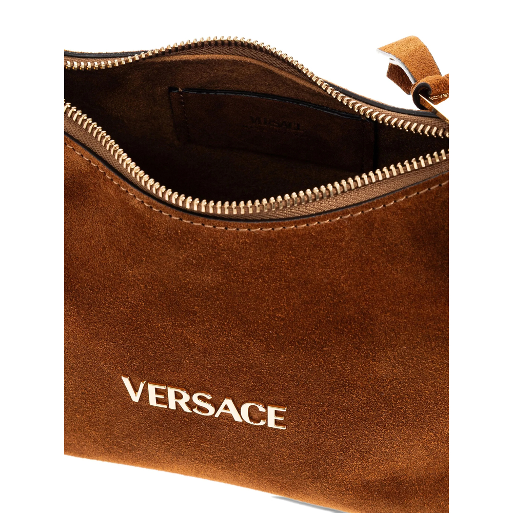 Bag Versace 1A0989210183021NG8V (VERSACE / ハンドバッグ・ショルダーバッグ ) | VERSACE (ヴェルサーチェ)(4)