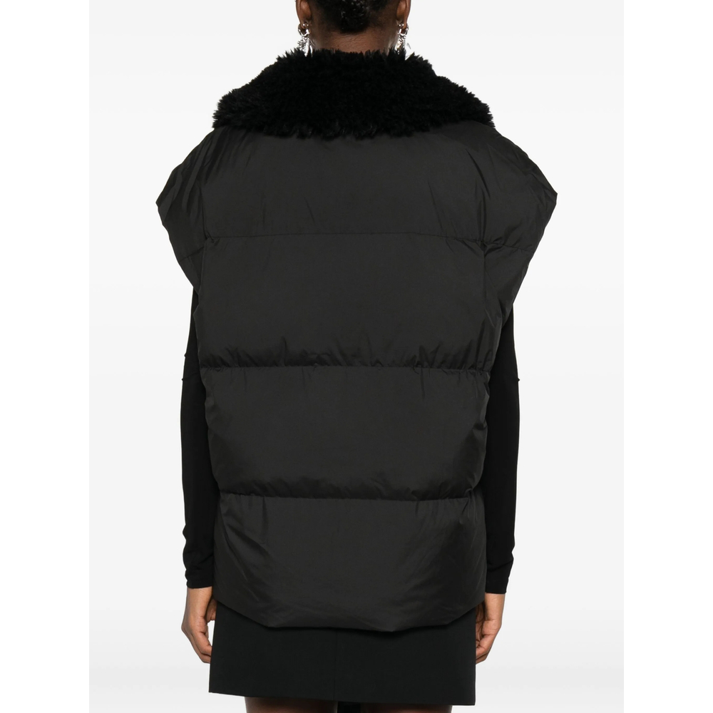 Outerwear Iro KORALYWM137BLA01 (IRO / ベスト ) | IRO (イロ)(1)