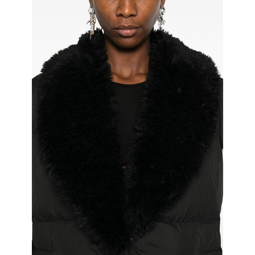 Outerwear Iro KORALYWM137BLA01 (IRO / ベスト ) | IRO (イロ)(3)